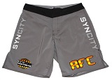 SynCity Fightwear